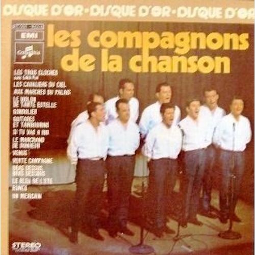 Disque D'or