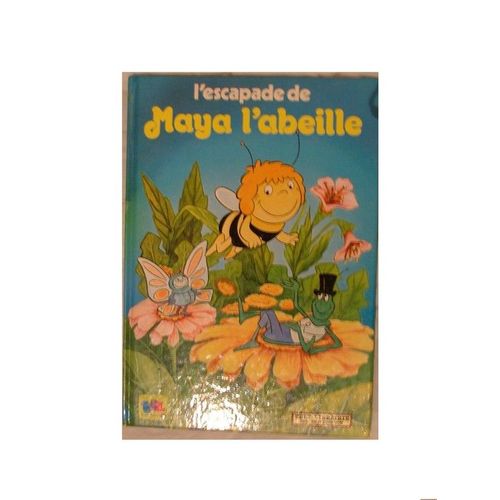 L'escapade De Maya L'abeille