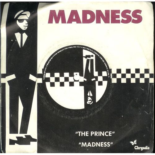The Prince, Madness
