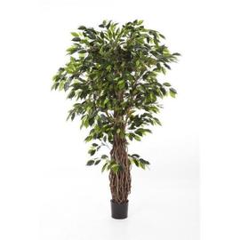 Ficus artificiel benjamina lianes grandes feuilles . . . . . 150 à