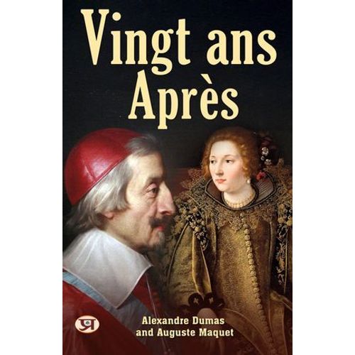 Vingt Ans Après