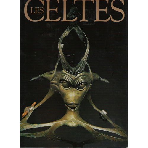 Les Celtes - Exposition, Venise, Palazzo Grassi, 1991?