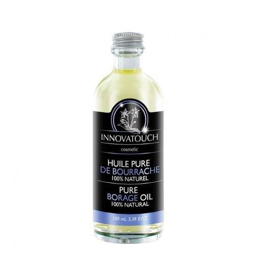 Innovatouch - Huile Pure De Bouarrache 