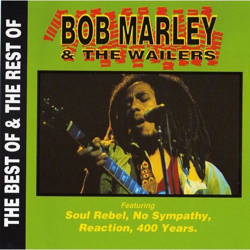 The Best Of & The Rest Of