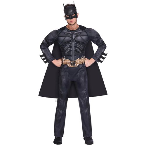 Déguisement Batman Dark Knight Rises Homme - Taille: L