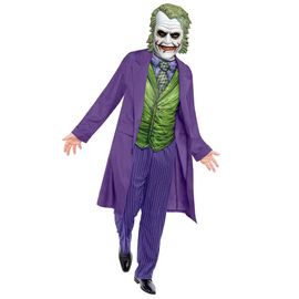 Déguisement Joker Classique Homme - Taille: Xl