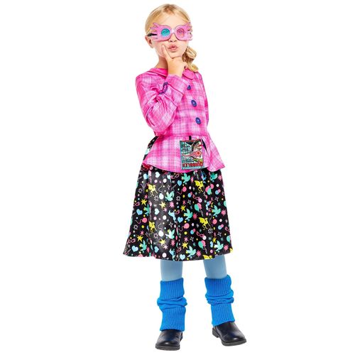 Déguisement Luna Lovegood Fille - Taille: 12-14 Ans (152-158 Cm)