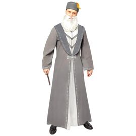 Déguisement Dumbledore - Harry Potter Adulte - Taille: Xl