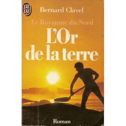 Le Royaume Du Nord Tome 2 - L' Or De La Terre