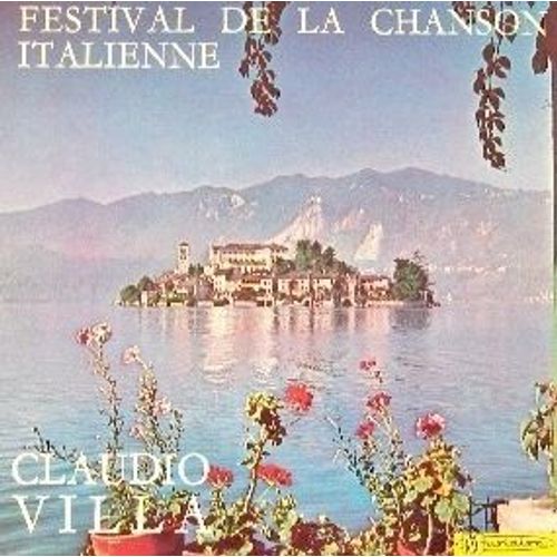 Festival De La Chanson Italienne