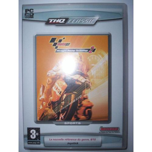 Moto Gp Ultimate Racing Technologie 2 Pc