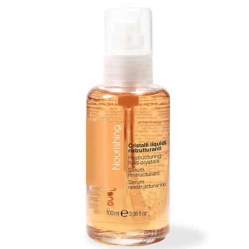 Coffret Produits Capillaires - Fanola - Fanola - Serum Reestructurante Nourishing 100 Ml 