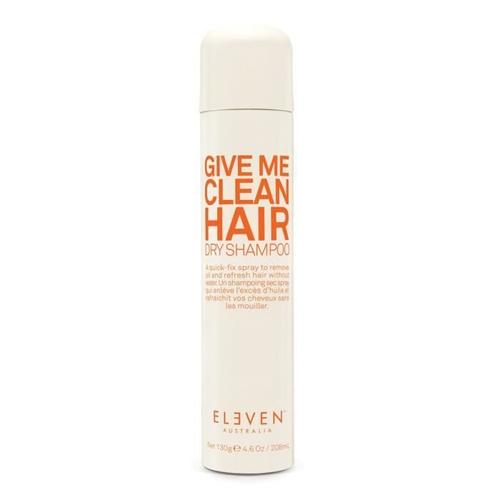 Shampoing Sec Give Me Clean Hair Eleven Australia 200ml 
