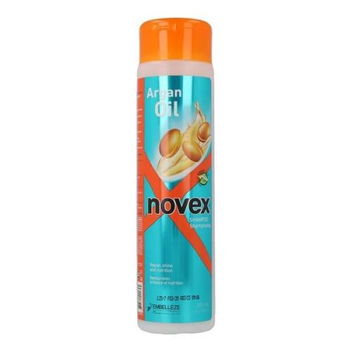 ? Achetez En Ligne Novex Argan Oil Shampooing 300 Ml Au Meilleur Prix. Toujours Bonnes Affaires. Expédition Sous 48 Heures. 