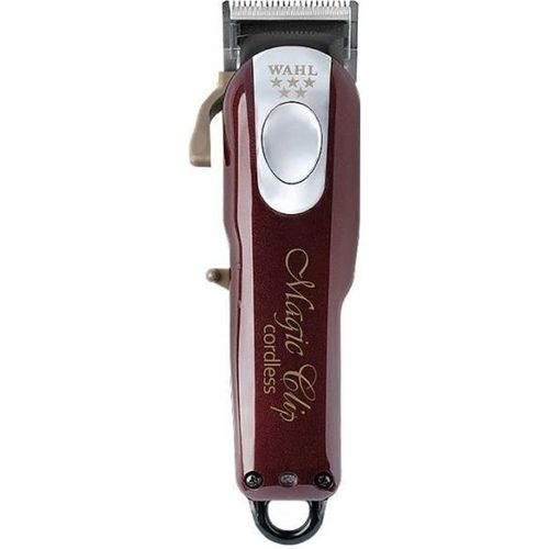 Wahl - Tondeuse Cheveux Magic Clip Cordless Professionnelle