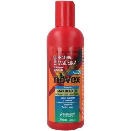 Novex brazilian keratin max keratin liquide 250ml