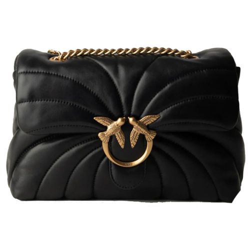 Pinko LOVE PUFF CLASSIC Colour Noir