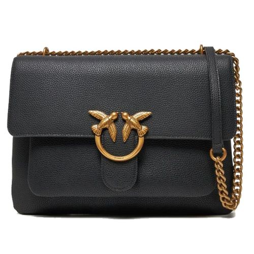 Pinko LOVE ONE SOFT BIG Colour Noir