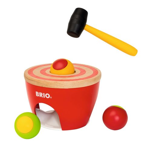 Bri Infant/Preschool Jeu  Marteler