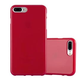 Coque Luxe Cuir Housse Etui A15 pour Apple iPhone 13 Pro Rouge