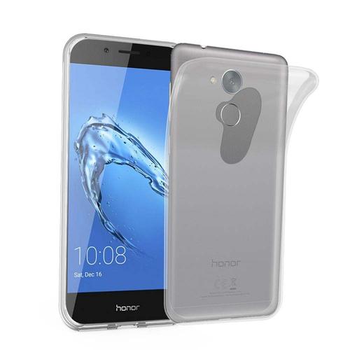 Coque Pour Honor 6c Etui Protection Housse Tpu Silicone Cover