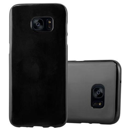 Coque Pour Samsung Galaxy S7 Edge Cover Etui Housse Protection Tpu Silicone