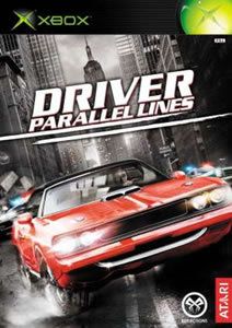 Driver Parallel Lines Xbox