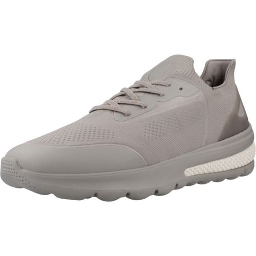 Geox U Spherica Actif A Colour Gris