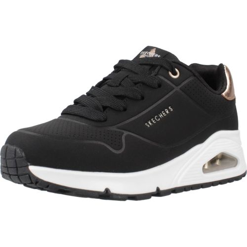 Chaussures Uno Gen1 Shimmer Away 310545l Blk Noir