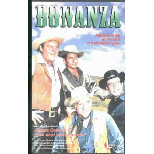 Bonanza (Épisodes 3 Et 4)