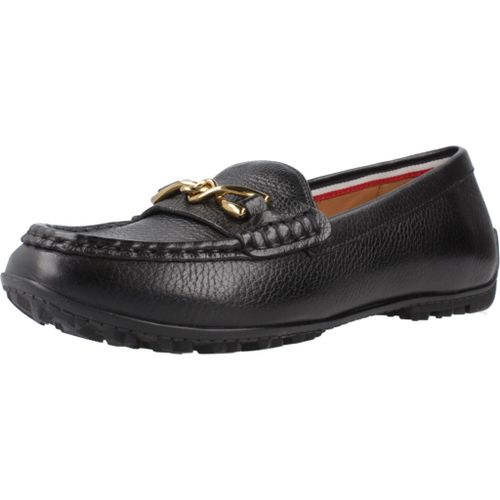 Geox D Kosmopolis Grip Colour Noir
