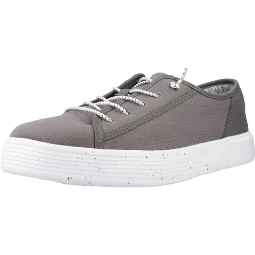 Hey Dude Cody Sport Mesh Colour Gris