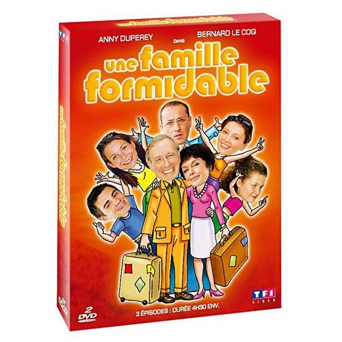 Une Famille Formidable - Saison 6