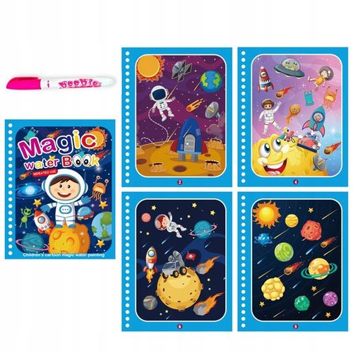 Jouets Magiques D'éducation Préscolaire Pour Enfants