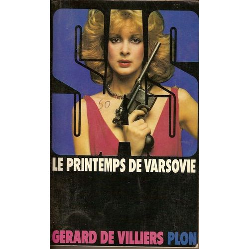 Sas Le Printemps De Varsovie