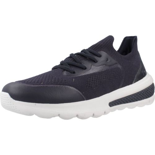 Geox D Spherica Actif Colour Bleu