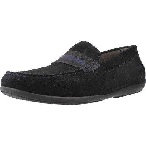 Geox U Ascanio Colour Noir