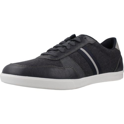 Geox U Walee Colour Bleu