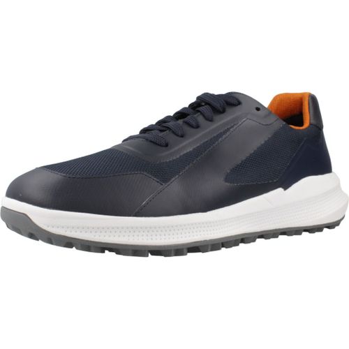 Geox U Pg1x Colour Bleu