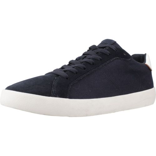 Geox U Affile Colour Bleu