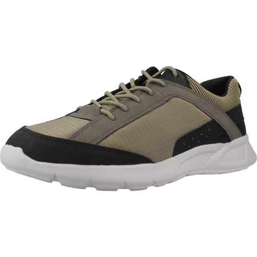 Geox U Sanzio Colour Vert