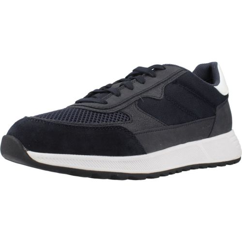 Geox U Molveno Colour Bleu