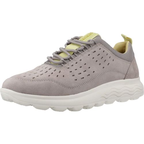 Geox D Spherica Colour Gris