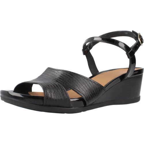 Geox D Marykarmen Colour Noir