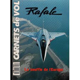 Achat Dans Le Souffle Du Rafale Pas Cher Ou D Occasion Rakuten