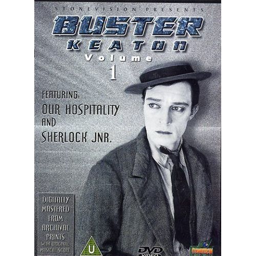 Buster Keaton - Volume 1