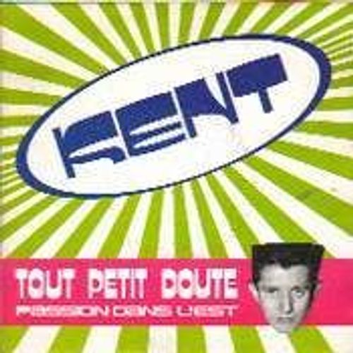 Tout Petit Doute  /  - Passion Dans L'est