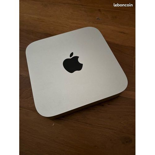 Apple Mac Mini M1 2020 - Ram 8 Go - SSD 256 Go