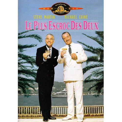 Le Plus Escroc Des Deux