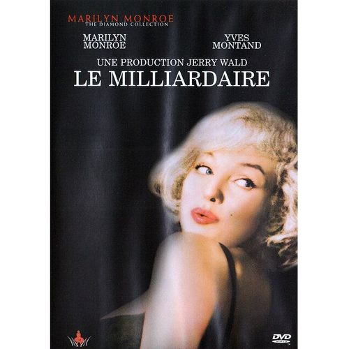 Le Milliardaire